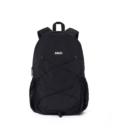 撥水 パッカブルバックパック 20L