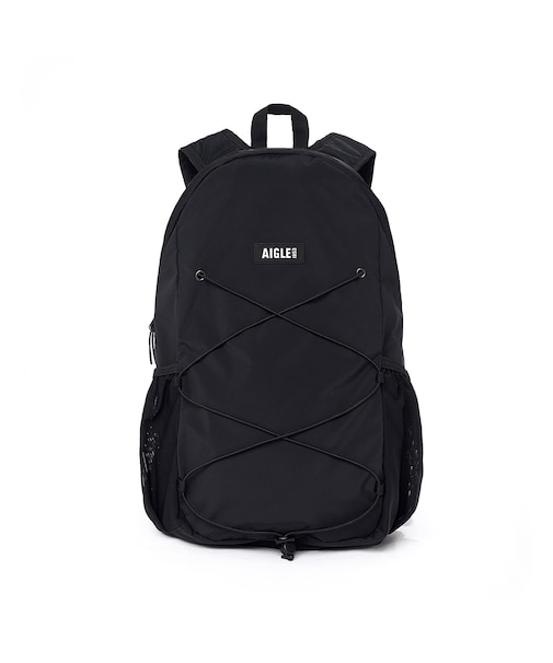 撥水 パッカブルバックパック 20L