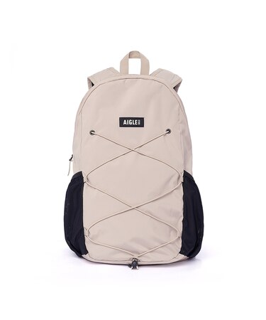 撥水 パッカブルバックパック 20L