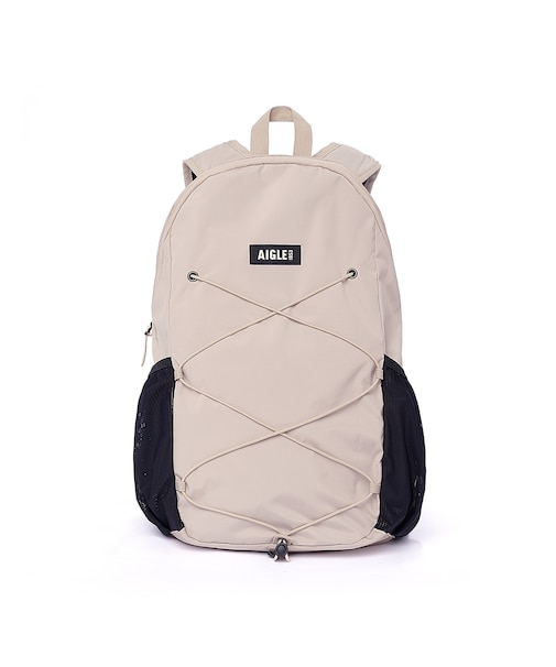 撥水 パッカブルバックパック 20L