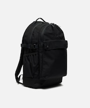撥水 ハイキング バックパック 22L