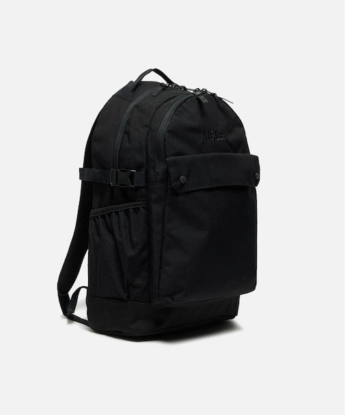 撥水 ハイキング バックパック 22L