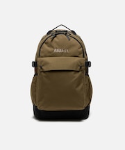 撥水 ハイキング バックパック 22L