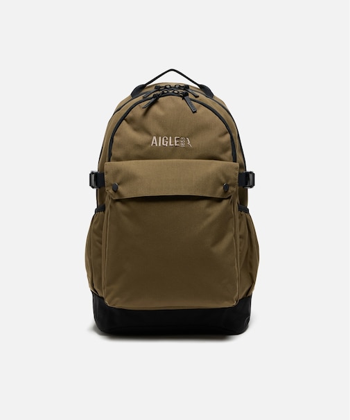 撥水 ハイキング バックパック 22L