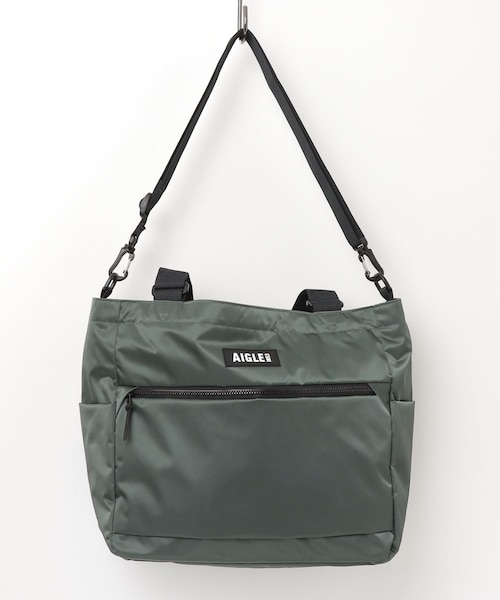 Field 2Way Tote Bag/フィールド 2ウェイ トートバッグ｜フリークス