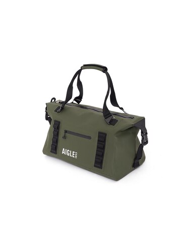 プレミアムTPU防水 止水ジップ ウィークエンダー ダッフルバッグ35L