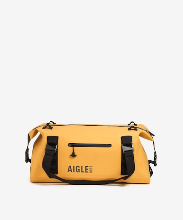 防水 トラベルドライ ダッフルバッグ 35L