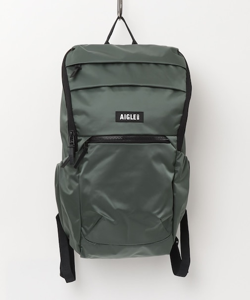 撥水 アーバン バックパック / デイパック 容量：16L