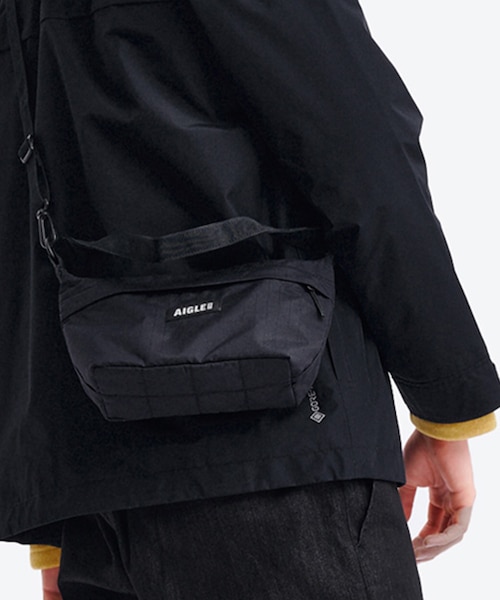 日本未発売 マクドナルド ハッピーミール ショルダーバッグ　クロスボディバッグ 日本未発売 マクドナルド ハッピーミール ショルダーバッグ