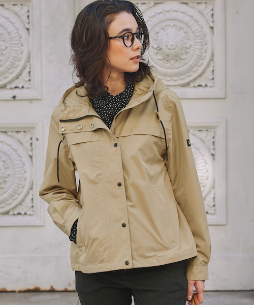 ジャケット・アウター ruru ERROR CODE ジャケット[品番：ACDW0002792]｜ACDCRAG（エーシー