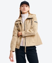 GORE-TEX ゴアテックス 防水 防風 透湿 2レイヤージャケット RP