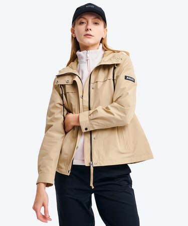 GORE-TEX ゴアテックス 防水 防風 透湿 2レイヤージャケット RP