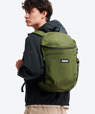 Franklin Climbing】 メッシュボンディングバックパック｜チャオ 