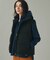 撥水 PRIMALOFT プリマロフト中綿 インサレーション ノースリーブパフベスト