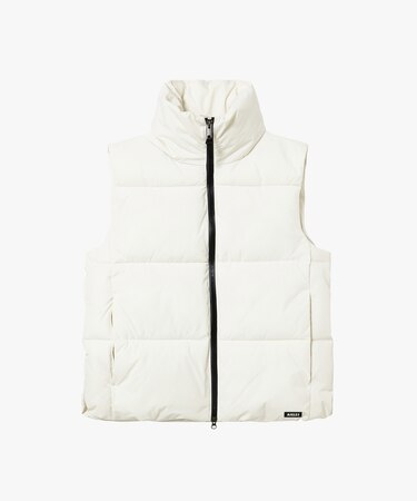 撥水 PRIMALOFT プリマロフト中綿 インサレーション ノースリーブパフベスト