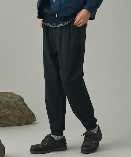 WEB限定 THE NORTH FACE/ザノースフェイス Training リブパンツ
