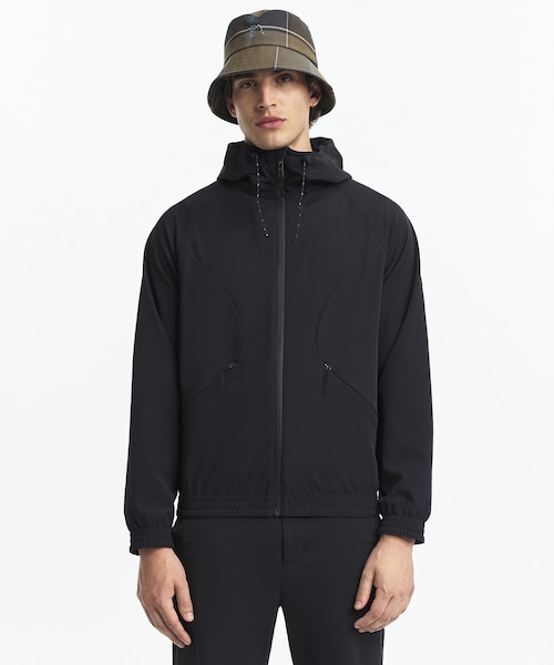 別注 Tempalay×UMBRO×FREAK'S STORE Nylon Track Jacket/ナイロン