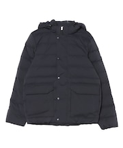 GORE-TEX ゴアテックス 防水 ダウンジャケット