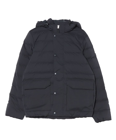 GORE-TEX ゴアテックス 防水 ダウンジャケット
