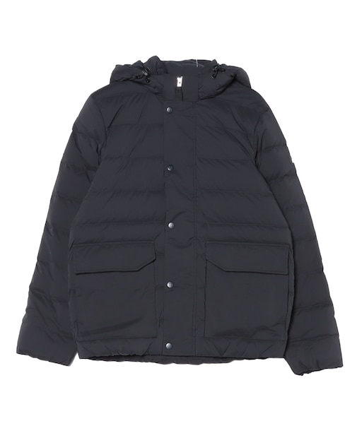 GORE-TEX ゴアテックス 防水 ダウンジャケット