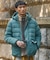 GORE-TEX ゴアテックス 防水 ダウンジャケット