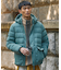 GORE-TEX ゴアテックス 防水 ダウンジャケット