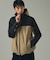 GORE-TEX ゴアテックス 防水 防風 透湿 カラーブロックジャケット T-Kit