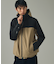 GORE-TEX ゴアテックス 防水 防風 透湿 カラーブロックジャケット T-Kit