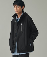 PERTEX MIL SMOCK PARKA/パーテックス ミル スモックパーカー 