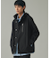 GORE TEX ゴアテックス 防水 防風 透湿 2レイヤー マウンテンパーカー T-KIT