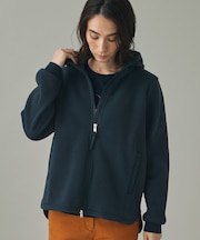 ポーラーテック フリースブルゾンパーカー CLASSIC 300