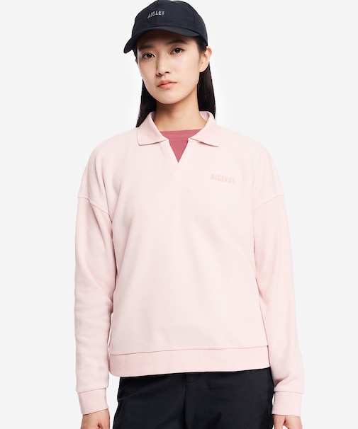 POLARTEC THERMAL PRO ポーラーテック ポロフリース