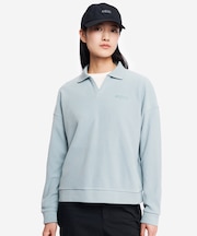 POLARTEC THERMAL PRO ポーラーテック ポロフリース