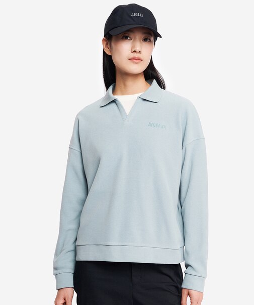 POLARTEC THERMAL PRO ポーラーテック ポロフリース