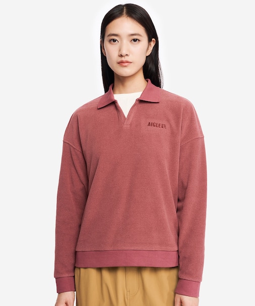 POLARTEC THERMAL PRO ポーラーテック ポロフリース