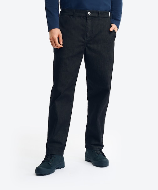 ECO LYCRA  デニムパンツ