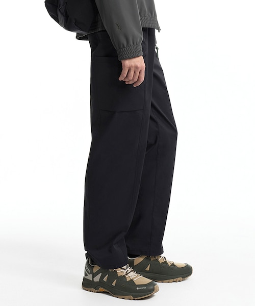 SP GORE-TEX INFINIUM WINDSTOPPER TRACK PANTS/ゴアテックス