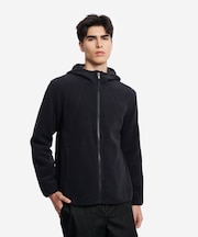 OLARTEC Classic 200 ポーラーテック フルジップ フリースパーカー