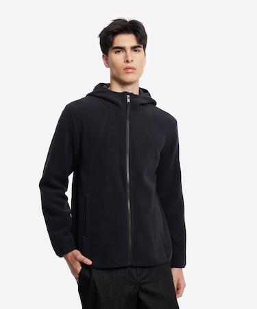 OLARTEC Classic 200 ポーラーテック フルジップ フリースパーカー