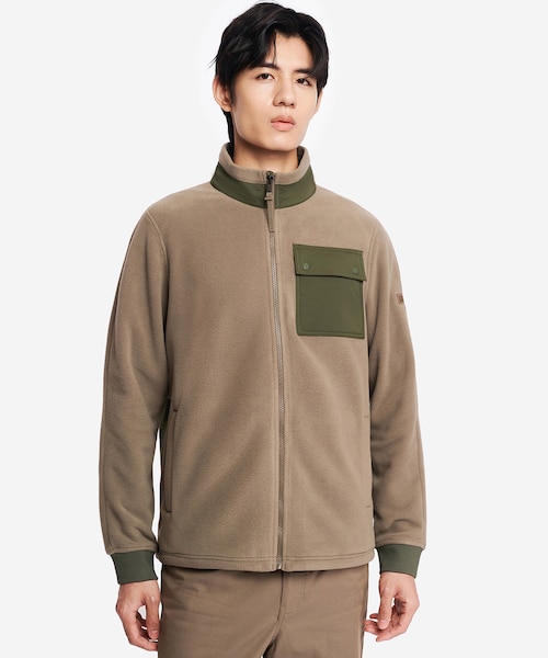 DANTON/ダントン】プリマロフト インサレーションジャケット #JD-8885