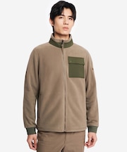 olartec Thermal Pro ポーラーテック フリースブルゾン