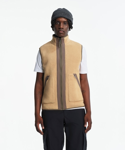 中綿 LEVEL7 JACKET/ビックシルエット/レベルセブン ジャケット