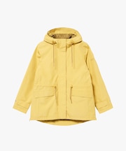 防水 透湿 防風 GORE-TEX ゴアテックス 2レイヤージャケット