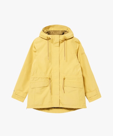 防水 透湿 防風 GORE-TEX ゴアテックス 2レイヤージャケット