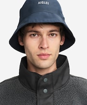 GORE-TEX ゴアテックス ワンポイントロゴ バケットハット