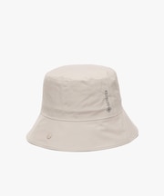 GORE-TEX ゴアテックス ワンポイントロゴ バケットハット