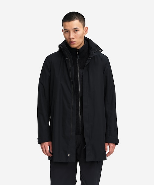 エーグル/マウンテンパーカーの通販｜&mall（アンドモール）三井