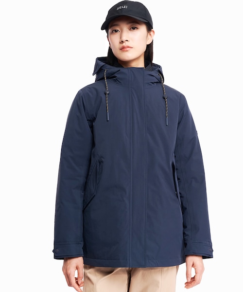 AIGLEの通販｜&mall（アンドモール）三井ショッピングパーク公式通販