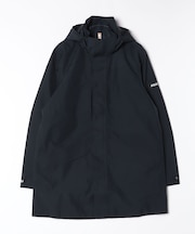 GORE-TEX ゴアテックス 防水 透湿 防風 2レイヤージャケット T-KIT / フード脱着可
