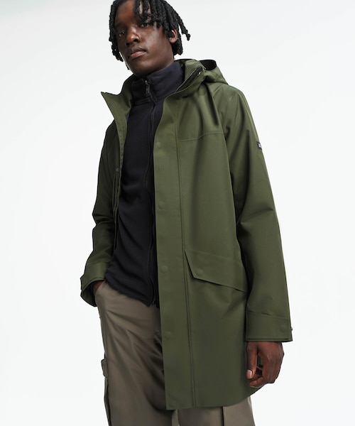 エーグル/マウンテンパーカーの通販｜&mall（アンドモール）三井